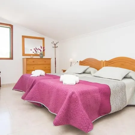 Villa Marineta Pollenca