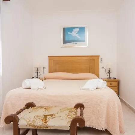 Marineta Villa