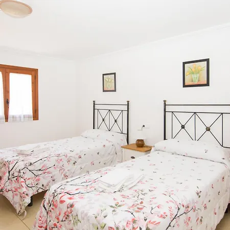 Villa Marineta