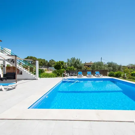 Marineta Villa *