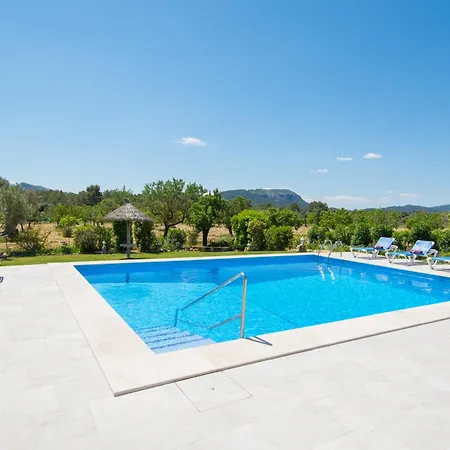 Marineta Villa Pollenca