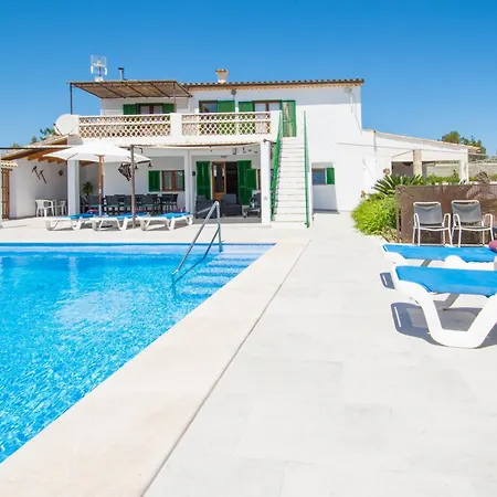 Villa Marineta *