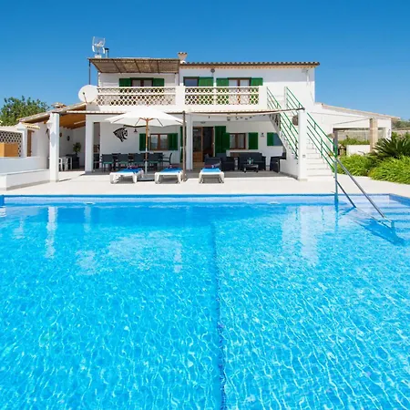 Marineta Villa