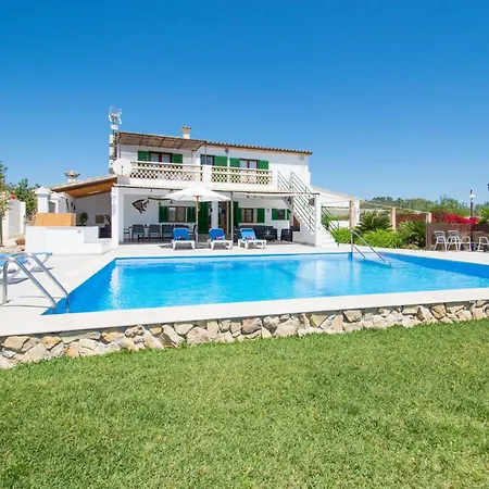 Marineta Villa *