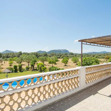 Villa Marineta Pollença