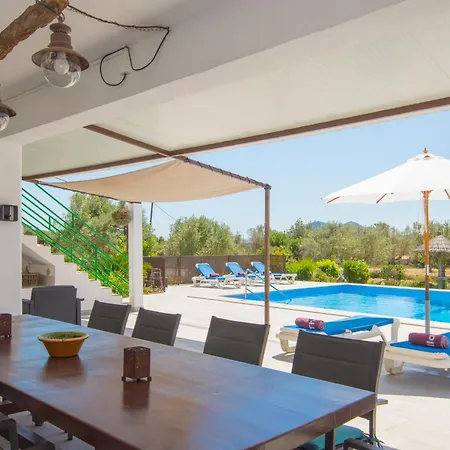 Marineta Villa *