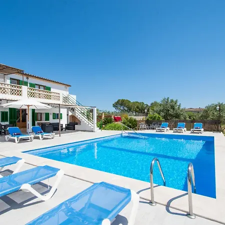 Marineta Villa *