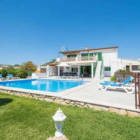 Villa Marineta Pollença